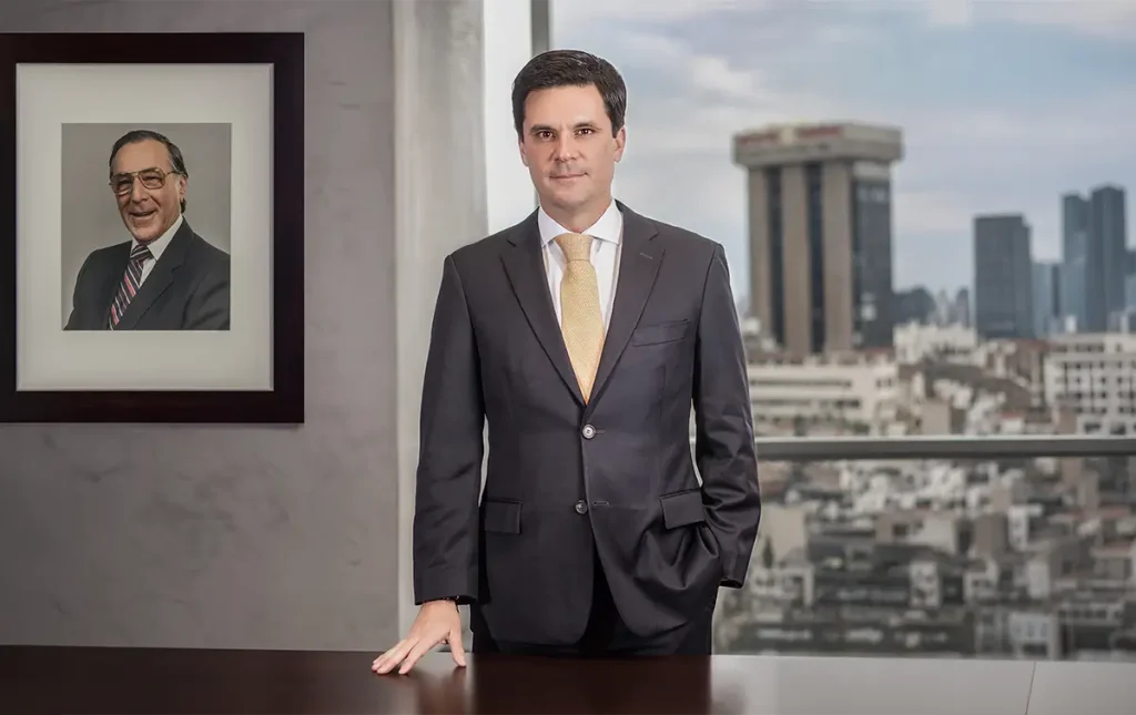 Javier Bedoya Denegri